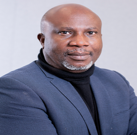 Professor Victor Ojakorotu